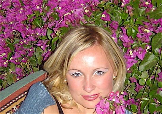 Alison (29) aus dem Kanton Aargau