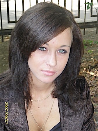 Becky21 (21) aus dem Kanton Zurich