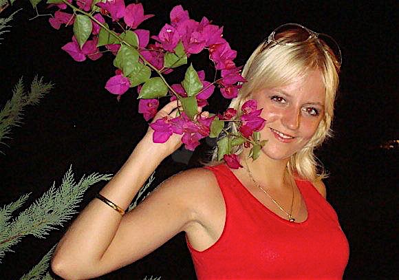 Caterina (28) aus dem Kanton Bern