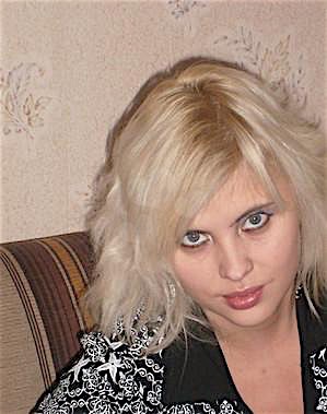 Elissa (28) aus dem Kanton Aargau