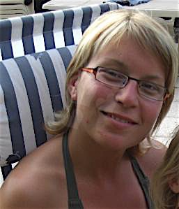 Gerda42 (42) aus dem Kanton Zug