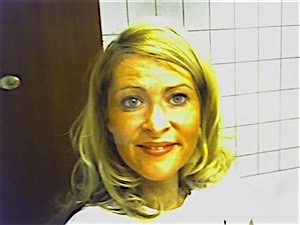 Ingrid (39) aus dem Kanton Bern