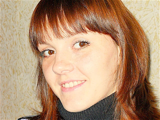 Ivonne (26) aus dem Kanton Aargau