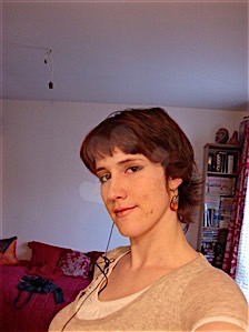 Janica (30) aus dem Kanton Luzern