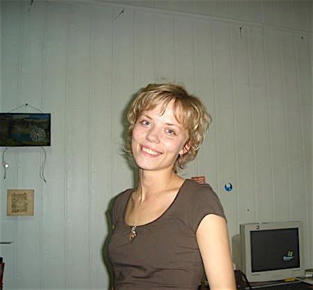 Jeanette30 (30) aus dem Kanton Zurich