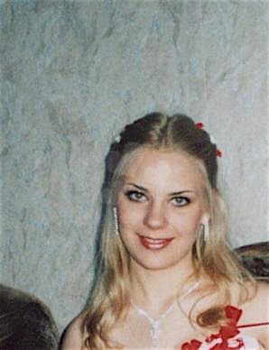 Lisalein (22) aus dem Kanton Zürich