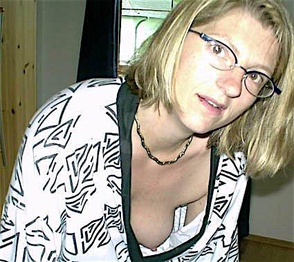 Liselotte (37) aus dem Kanton Basel-Stadt