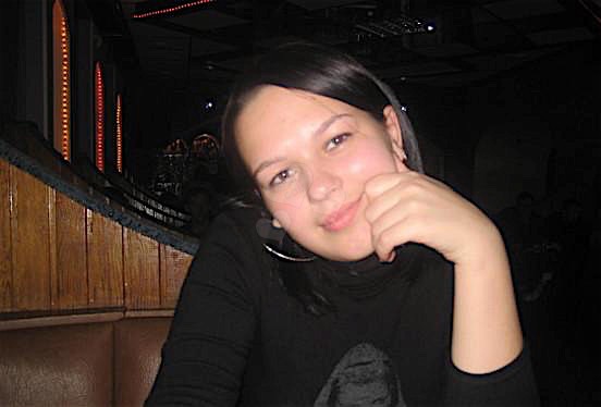 Magdalena25 (25) aus dem Kanton Wien