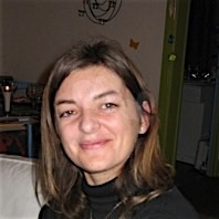 Miriam (32) aus dem Kanton Zurich