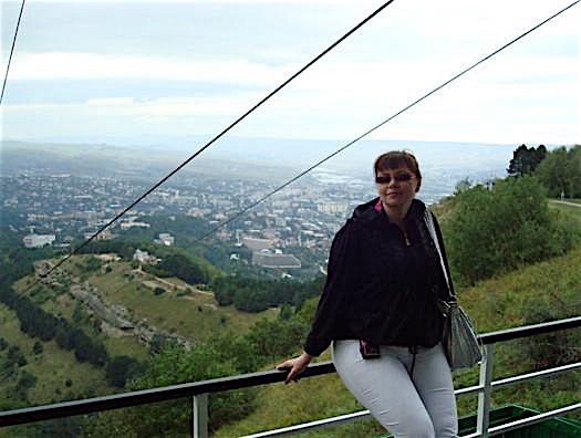 Nathalie32 (32) aus dem Kanton Zurich