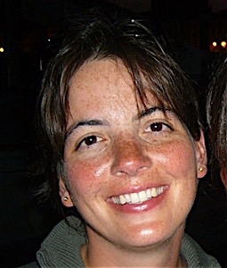 Olga31 (31) aus dem Kanton Zürich
