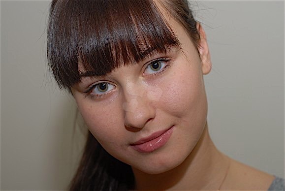 Renja (22) aus dem Kanton Basel-Stadt