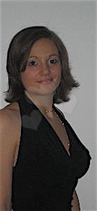 Sandra29 (29) aus dem Kanton Zurich
